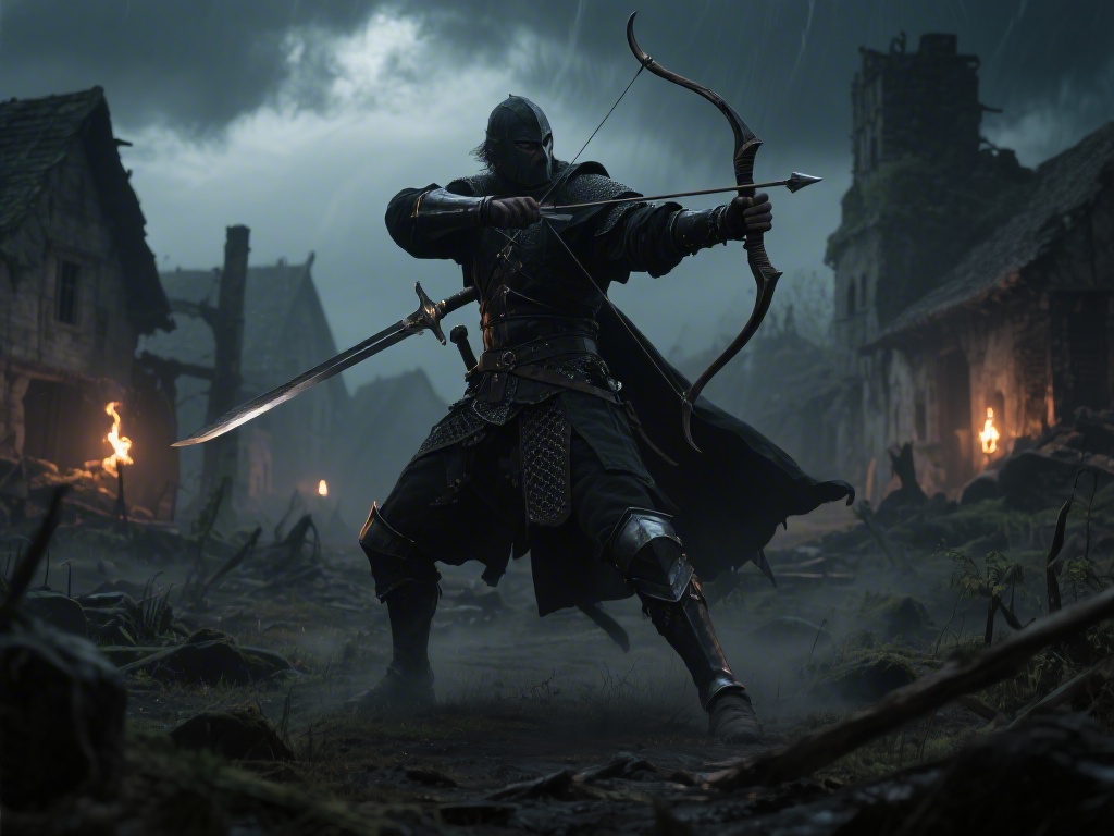 Mastering the Dark Ages: Strategies for the Doom the Dark Ages Revenant