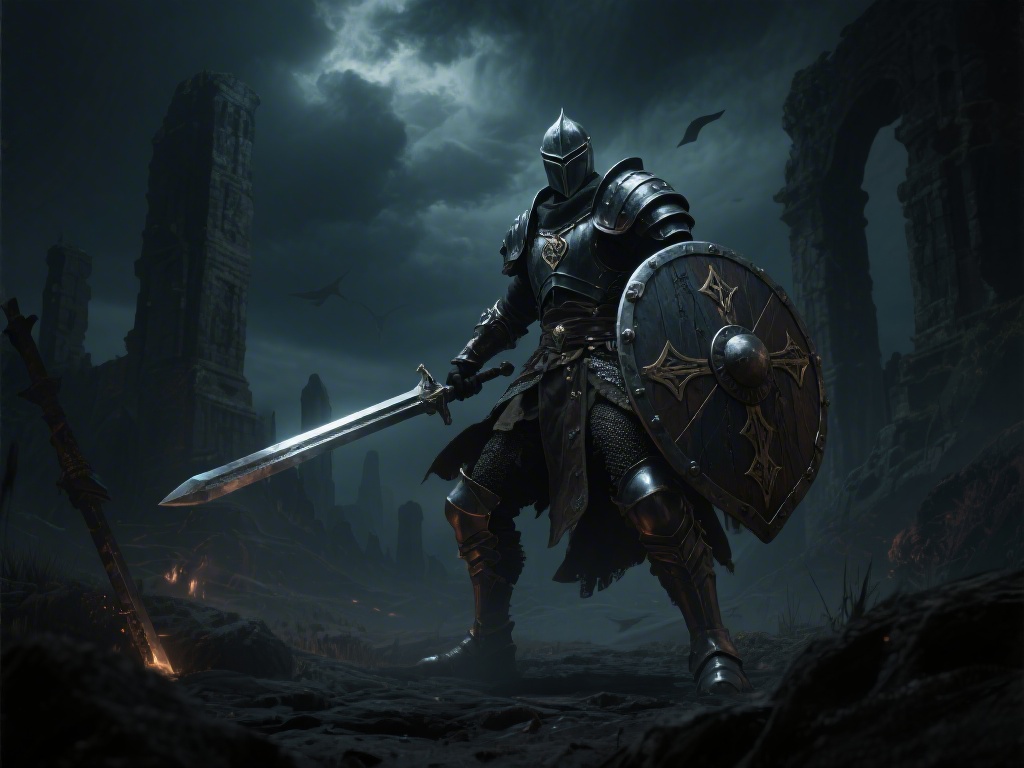 Master the Art of 'Doom: The Dark Ages' Serrat – Strategies for Dominance!