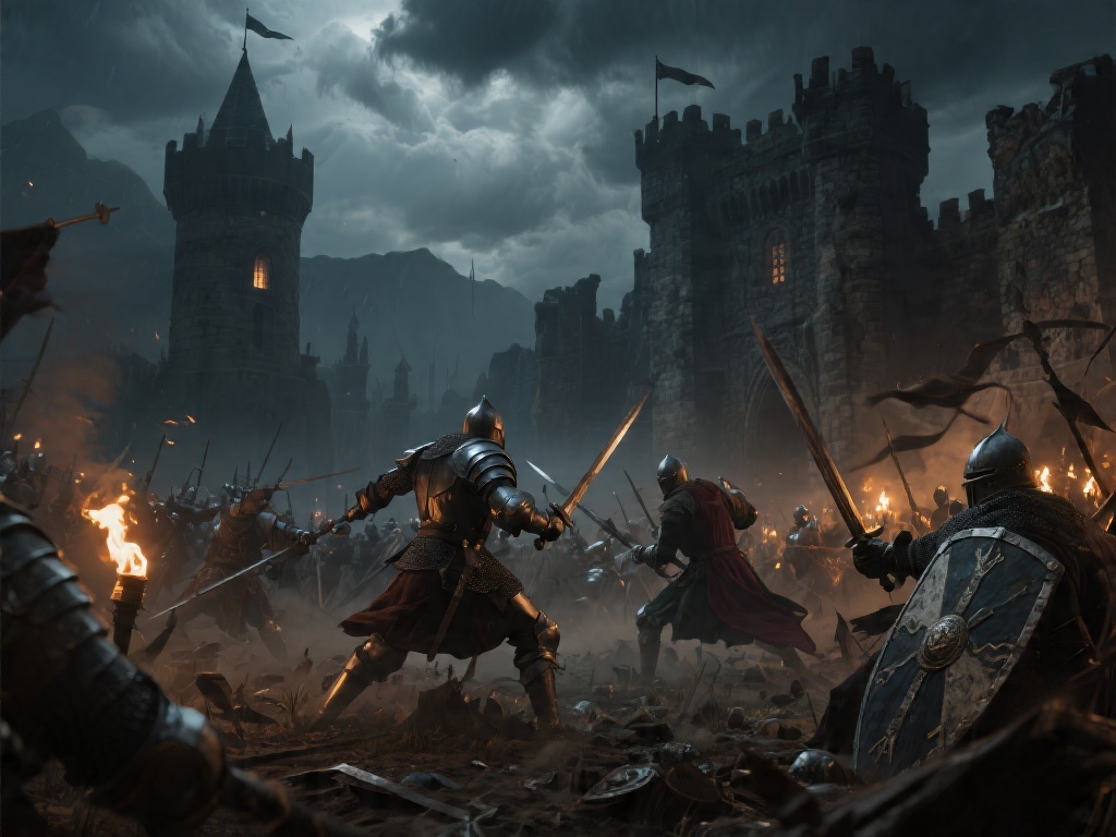 Mastering the Doom: Dark Ages Switch 2 - Unleash Your Gaming Potential!