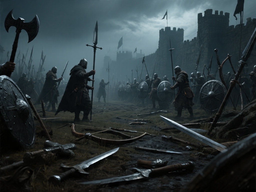 Mastering the "Doom the Dark Ages" Torrent: Essential Gameplay Strategies for Success
