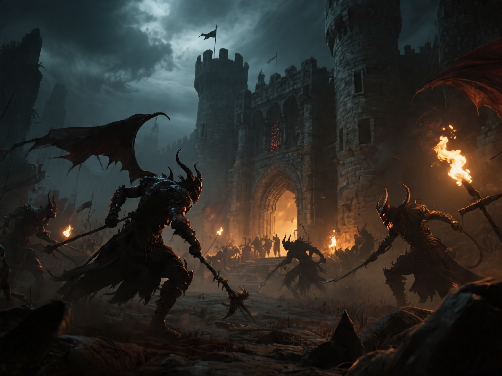 How Many Chapters in Doom: The Dark Ages - Unveiling the Gameplay Secrets