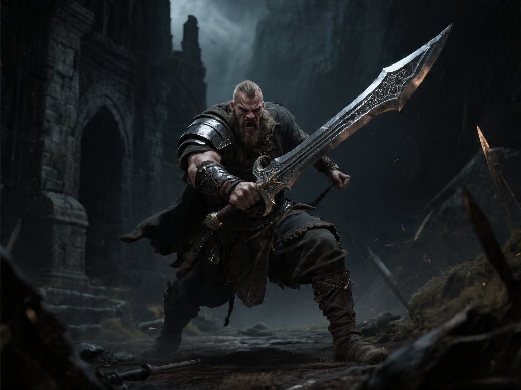 Master the "Doom the Dark Ages Berserker Trophy" in Google SEO