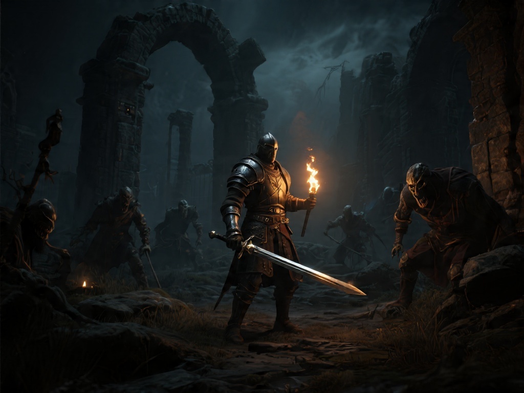 Master the "Doom the Dark Ages Demo": Top Strategies and Gameplay Insights