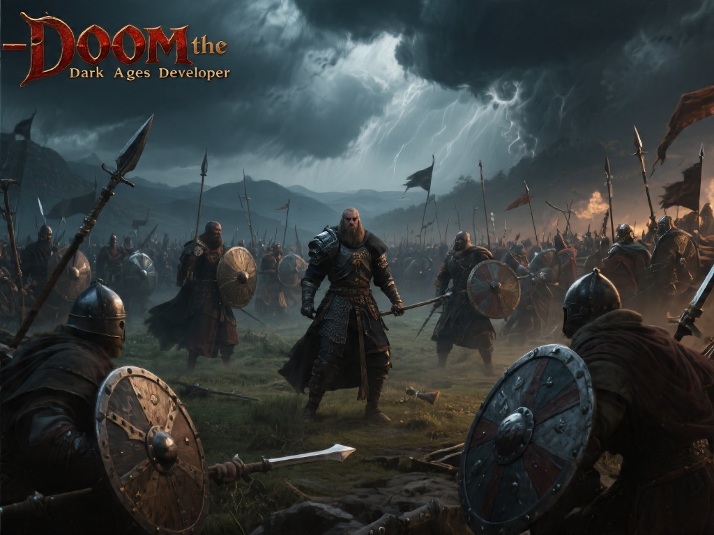 5 Essential Strategies for Mastering the "Doom the Dark Ages Developer" in 2023