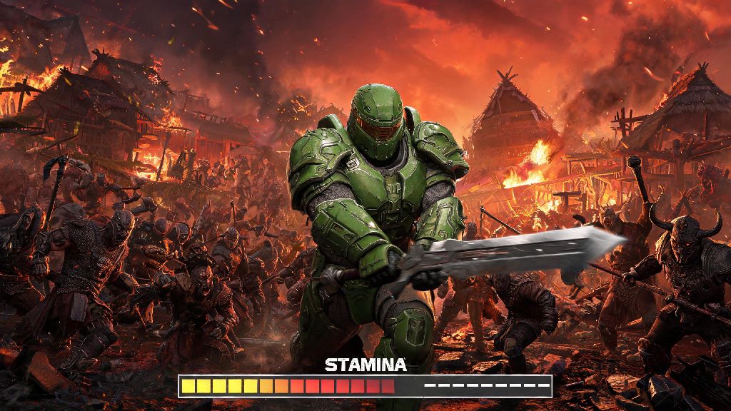 2026 Guide to Doom the Dark Ages Doomguy Builds, Combat Tips & Secrets