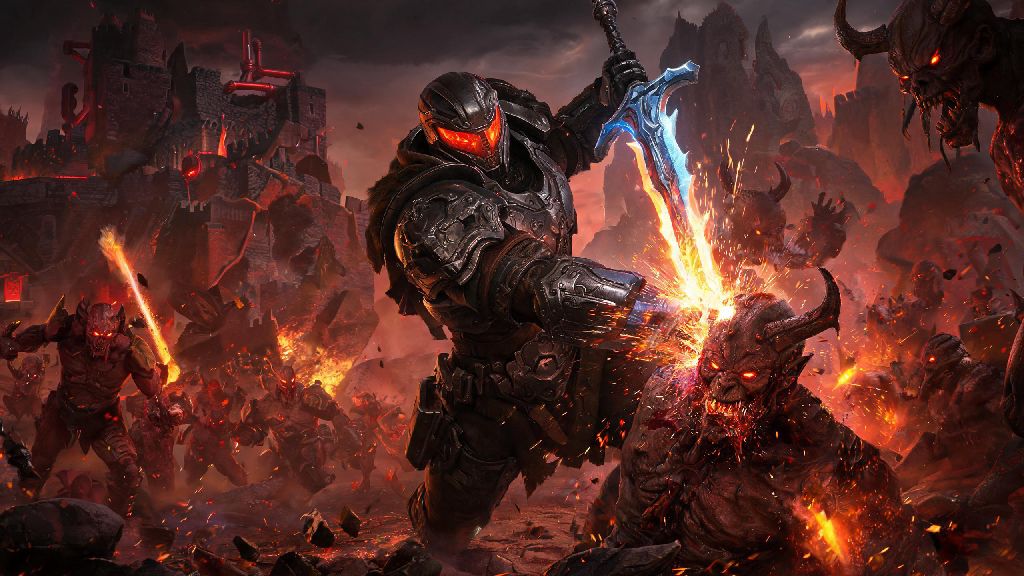 2026 Doom: The Dark Ages Patch Notes: Complete Guide to Key Updates & Changes