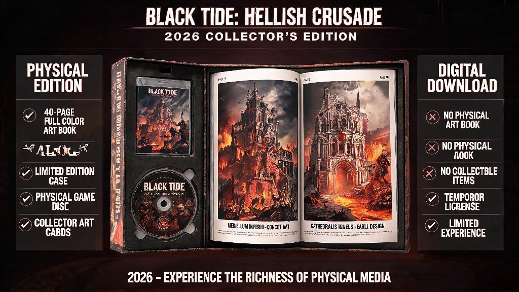 2026 Guide: Doom the Dark Ages Physical Copy Perks & Buying Tips