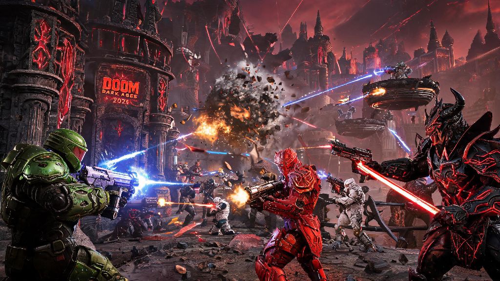 2026 Guide to Doom The Dark Ages Player Count: Latest Stats & Growth Trends