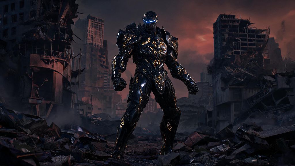 2026 Guide to the Doom The Dark Ages Suit: Stats, Builds & Easy Unlock Tips