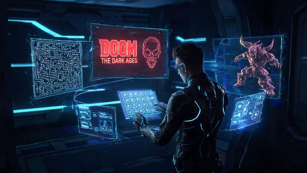2026 Guide to Doom the Dark Ages Trainer: Safe Use Tips & Top Features