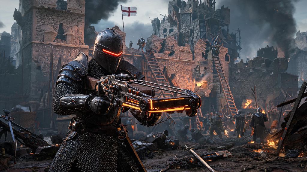 2026 Guide: Master Steam Doom the Dark Ages for New & Veteran Players