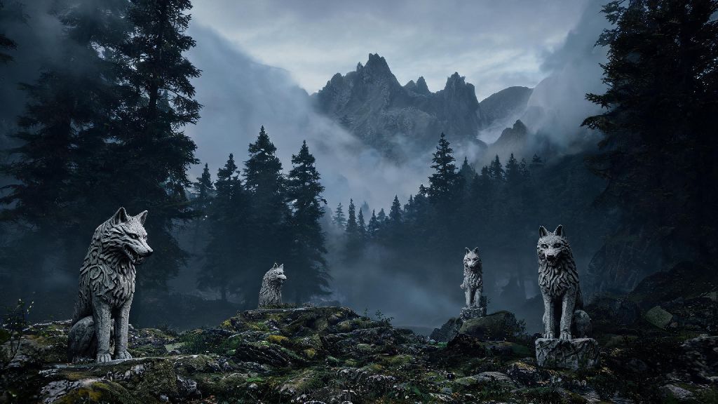 2026 Guide: How Wolf Statues Doom The Dark Ages for Faster Progression