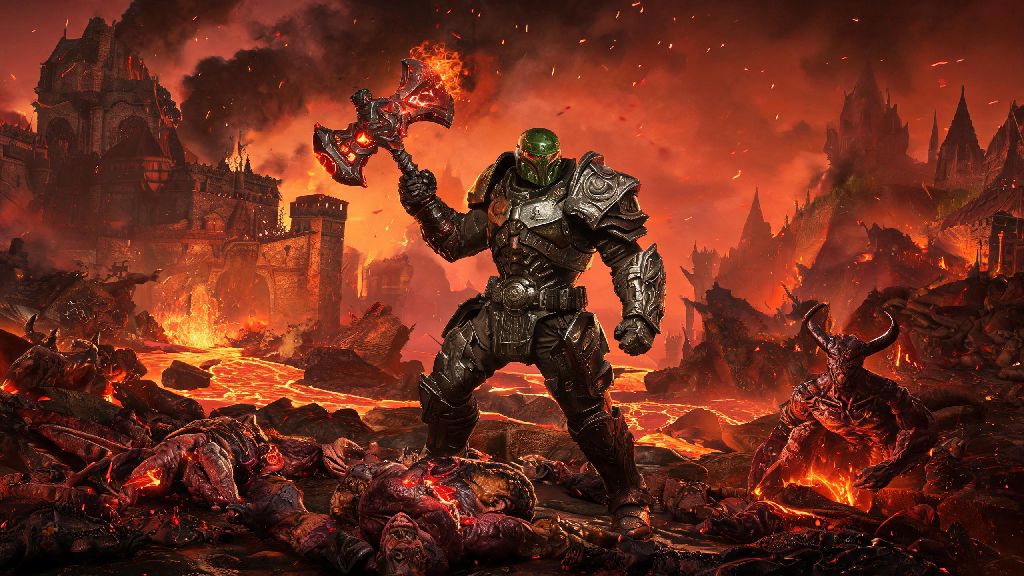 2026 Complete Guide: Does Doom The Dark Ages Take Place After Eternal?