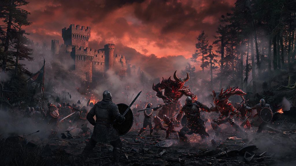 Best Doom The Dark Ages 4k Wallpaper Picks for 2026: Easy Setup Guide