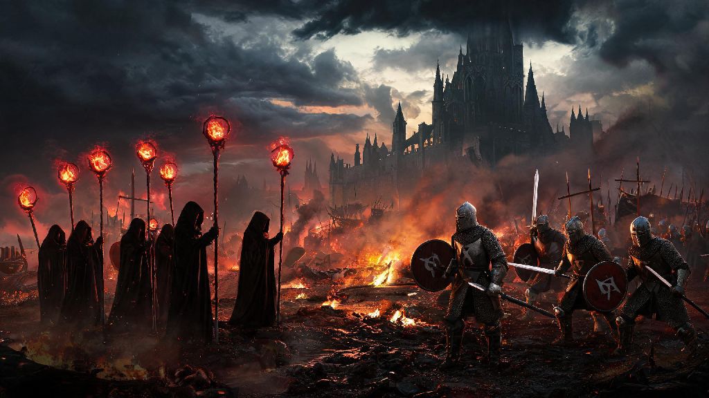 2026 Complete Guide: Key Facts to Know About Doom the Dark Ages Background