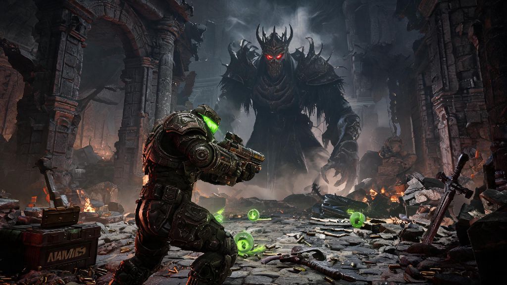 Doom the Dark Ages Chapter 16 2026 Guide: Beat Hard Bosses & Unlock Rare Loot