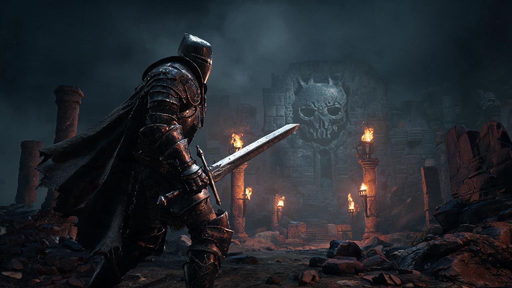 2026 Guide to Doom The Dark Ages Crack: Safe Installation & Common Fixes
