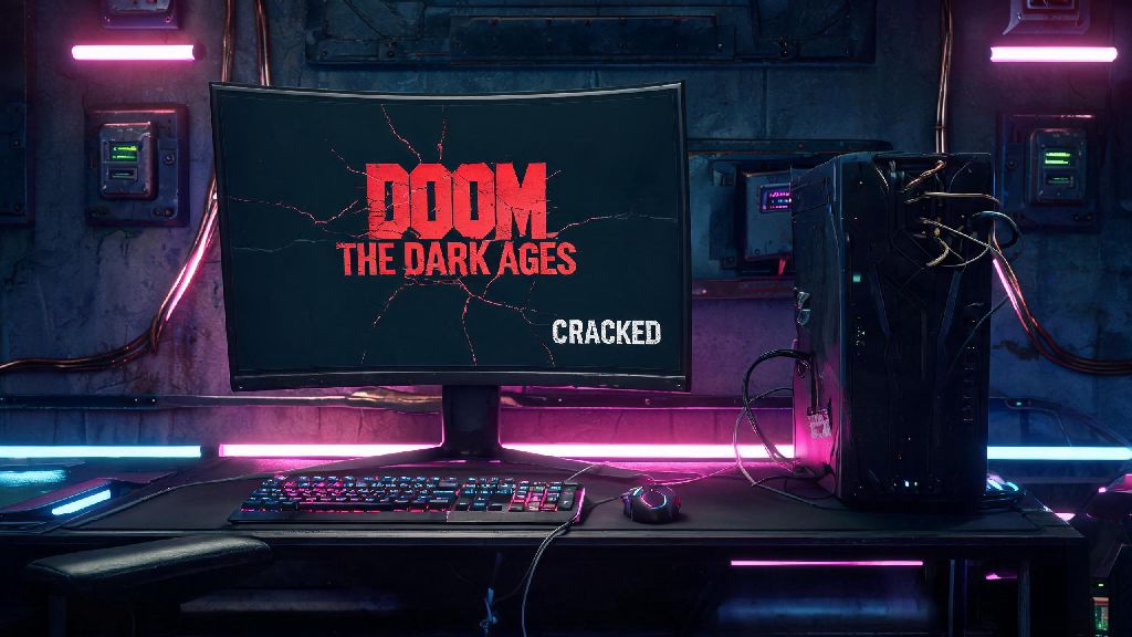 2026 Guide: How to Run Doom The Dark Ages Cracked Without Common Issues