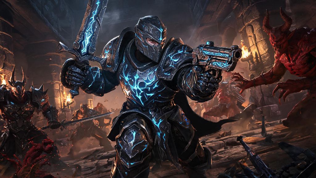 2026 Guide to Doom the Dark Ages Doomslayer: Builds, Combat & Pro Tips