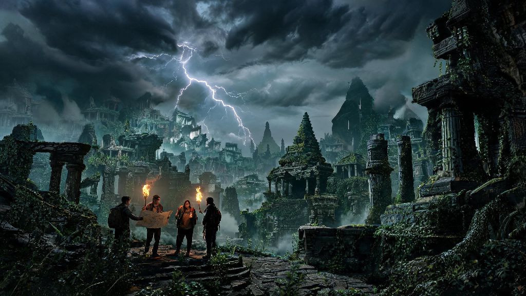 2026 Guide: Doom the Dark Ages Find Thira Easy Walkthrough Tips
