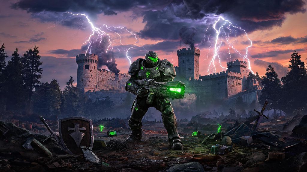 2026 Guide to Doom The Dark Ages GameStop: Buying Tips & Gameplay Hacks