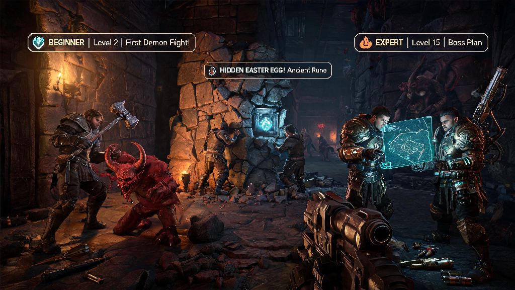 2026 Guide to Doom the Dark Ages IGN: Tips, Builds & Hidden Playable Content