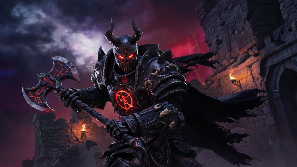 Doom the Dark Ages PFP Guide: How to Find, Customize, and Use Unique Avatars