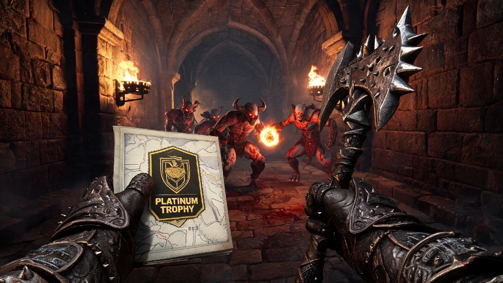 How to Get Doom The Dark Ages Platinum: Full Completion Strategy Guide