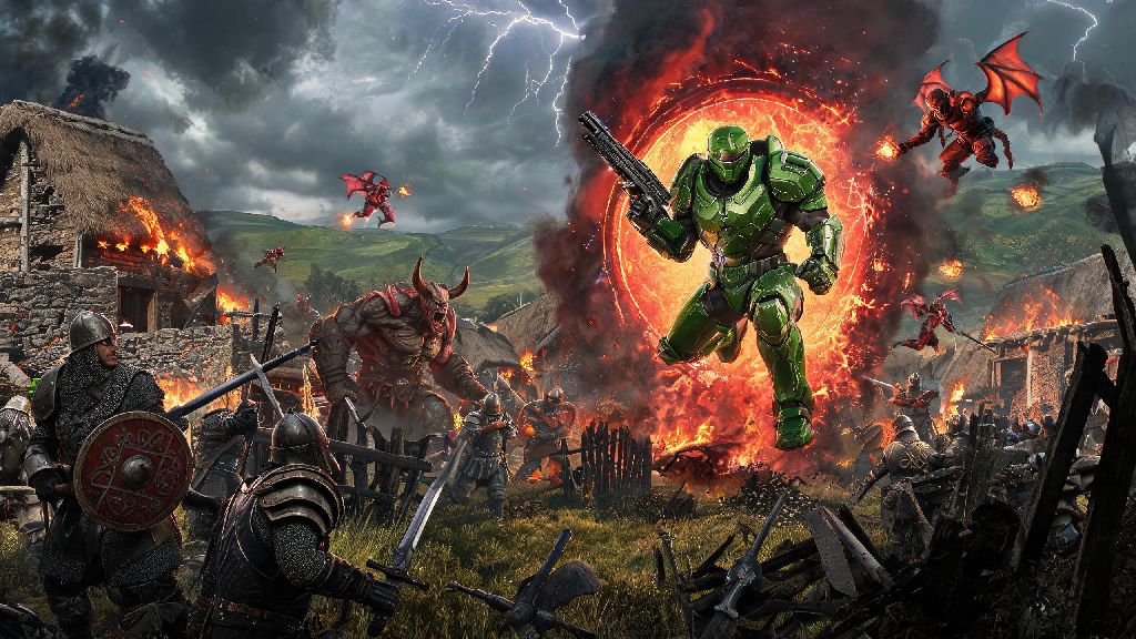 Guide to Doom the Dark Ages Plot: Key Twists, Lore & Hidden Story Beats