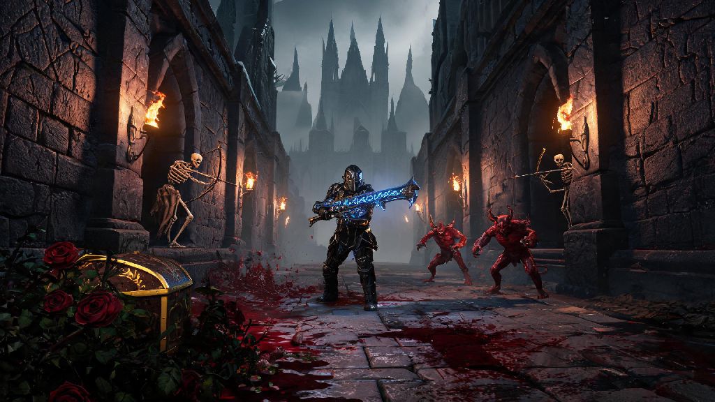 Doom the Dark Ages Spire of Nerathul Secrets: Complete Playthrough Guide
