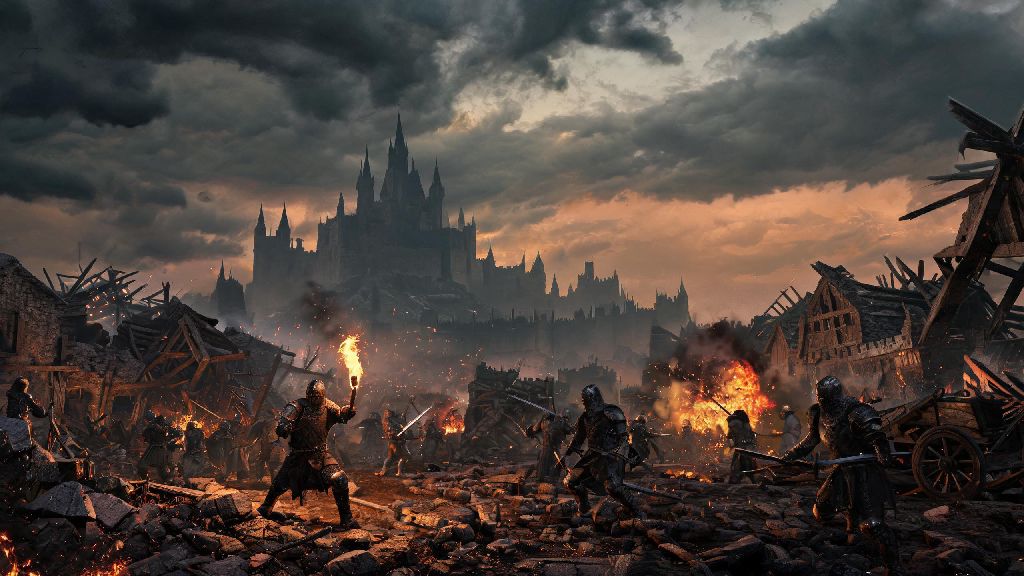 Doom the Dark Ages Twitch Drop Guide: Claim Exclusive In-Game Rewards Easily