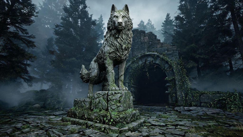 Guide to Doom the Dark Ages Wolf Statues: Locations, Lore and Hidden Loot