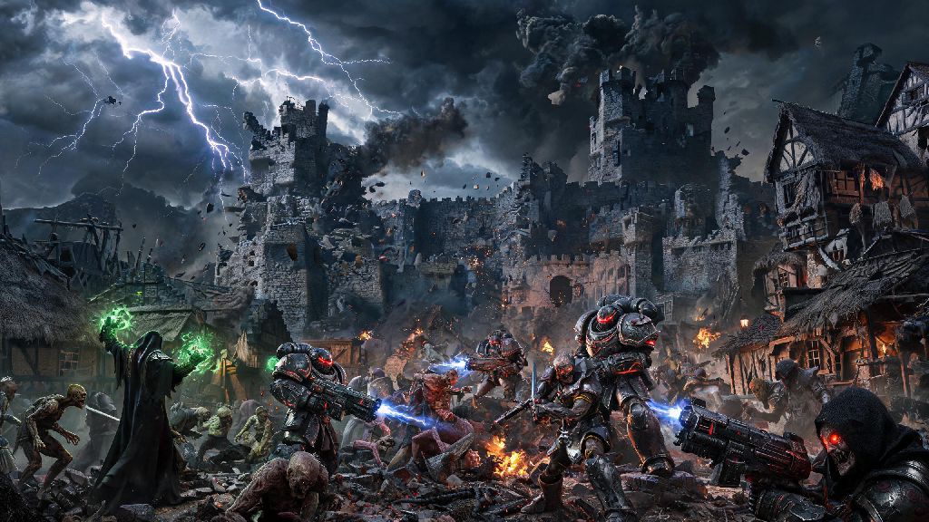 Guide to Doom The Dark Ages Xbox One: Gameplay Tips, Unlocks and Hacks
