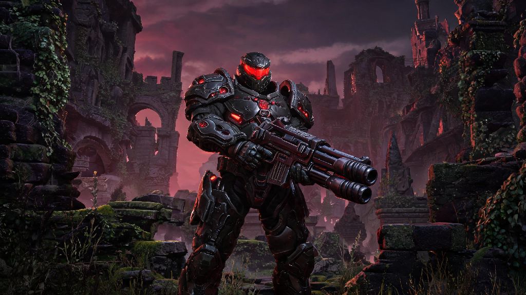 When Will Doom the Dark Ages Come Out? Latest Leaks & Player Guide
