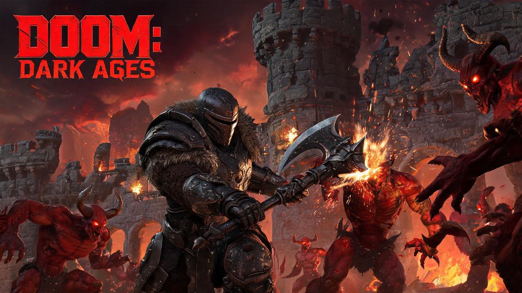 Who Did the Music for Doom Dark Ages? Full Guide to Its Iconic Soundtrack