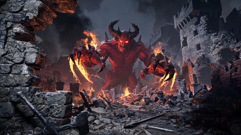 How to Beat the Baron of Hell in Doom: The Dark Ages: Pro Tips & Tricks