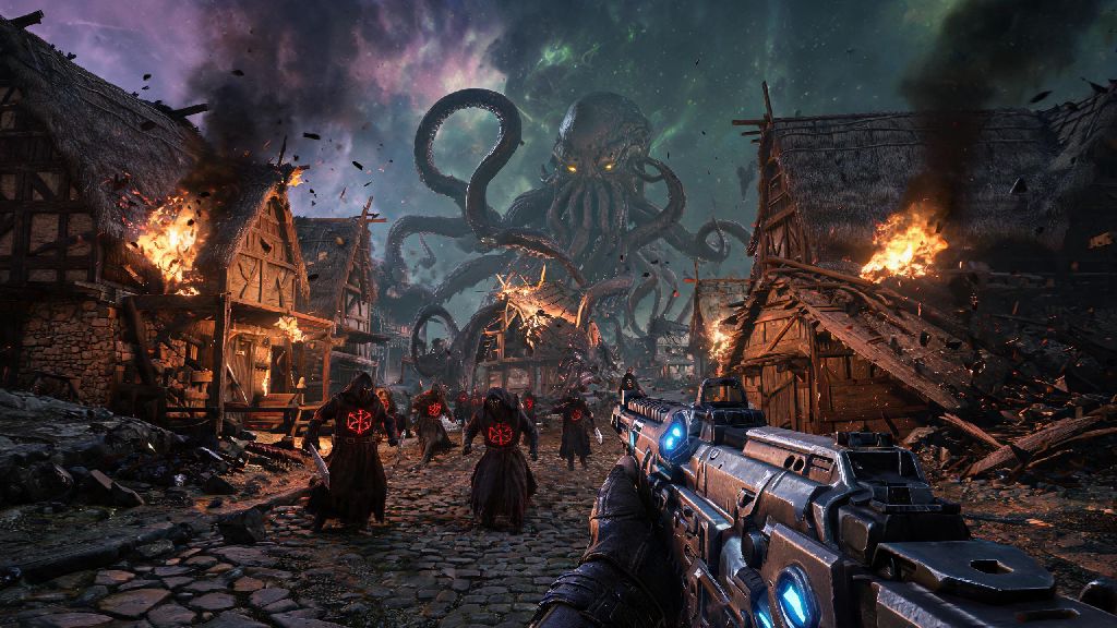 Guide to Cthulhu Doom the Dark Ages: Best Builds, Tips and Hidden Mechanics