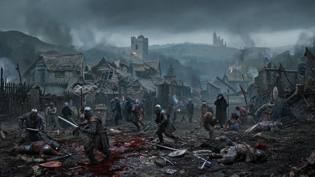 Guide to Doom of the Dark Ages: Gameplay, Lore and Hidden Secret Unlocks
