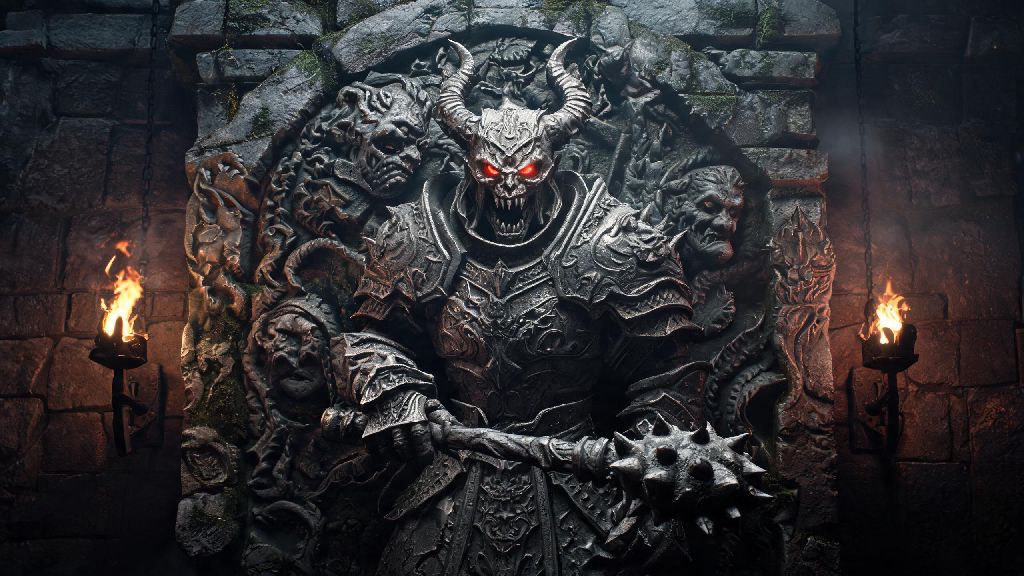Best Guide to Doom the Dark Ages Artwork: Hidden Details, Lore, and Design Secrets