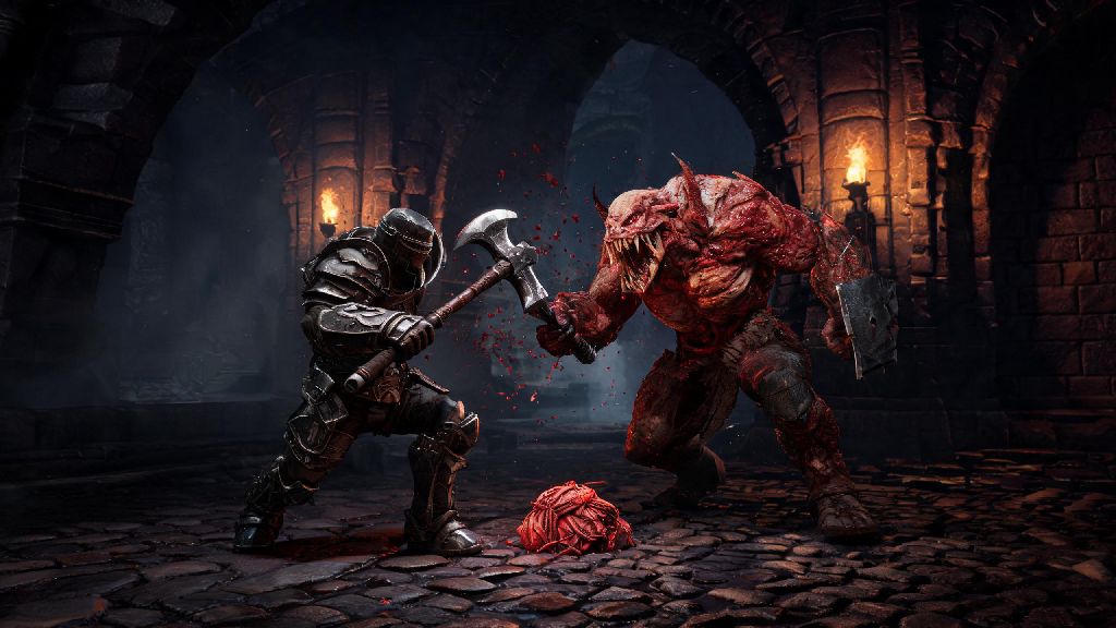 Guide to Doom the Dark Ages Butcher Skin: How to Farm, Craft and Maximize Its Uses