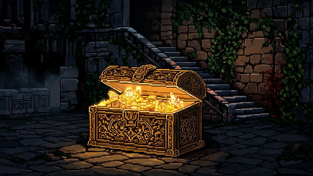 Easy Guide to Doom the Dark Ages Chapter 10 Gold Chest Locations & Loot