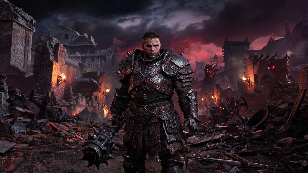 Doom The Dark Ages Cosplay Guide: 7 Pro Tips for Accurate, Immersive Builds