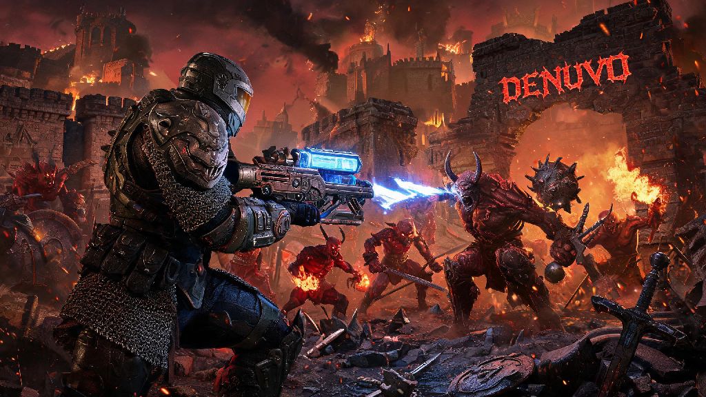 Guide to Doom the Dark Ages Denuvo: How It Impacts Your Playthrough & Mods