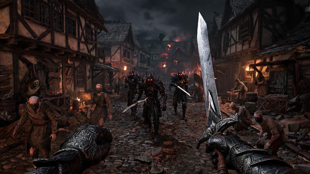 Easy Guide to Doom the Dark Ages Download: Safe Installation & Play Tips