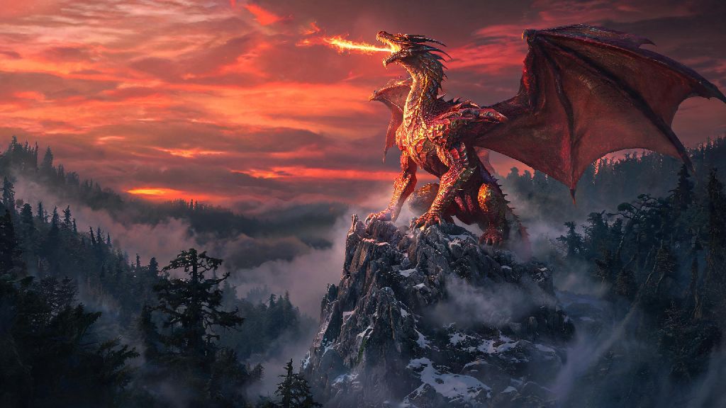 Guide to Doom the Dark Ages Dragon Name: Lore, Origins & Hidden Easter Eggs