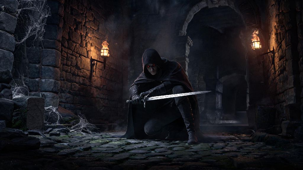 Guide to Doom the Dark Ages Expert Stalker: Builds, Combat Tips & Loot Tricks