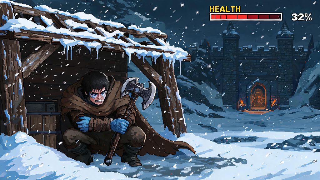 How to Beat Doom the Dark Ages Freezing: Easy Survival Tips for All Players