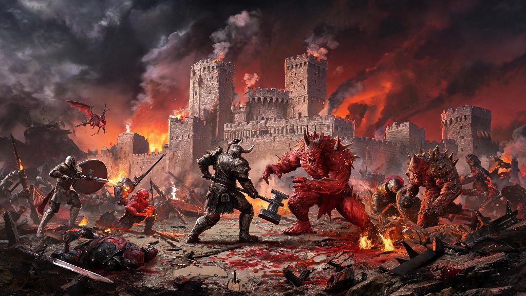 Doom The Dark Ages Guide: 8 Pro Tips to Dominate Missions & Unlock Rare Gear