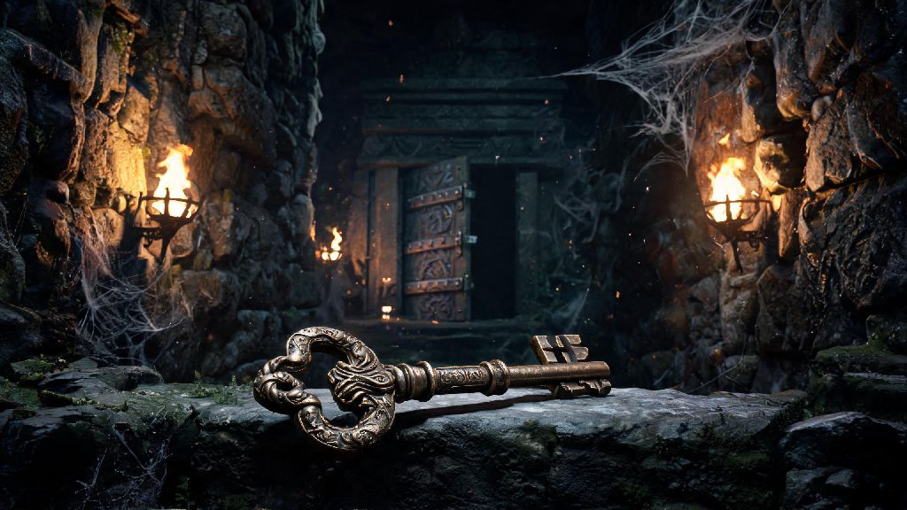 Guide to Doom the Dark Ages Key: Locations, Uses & Secret Unlock Tips