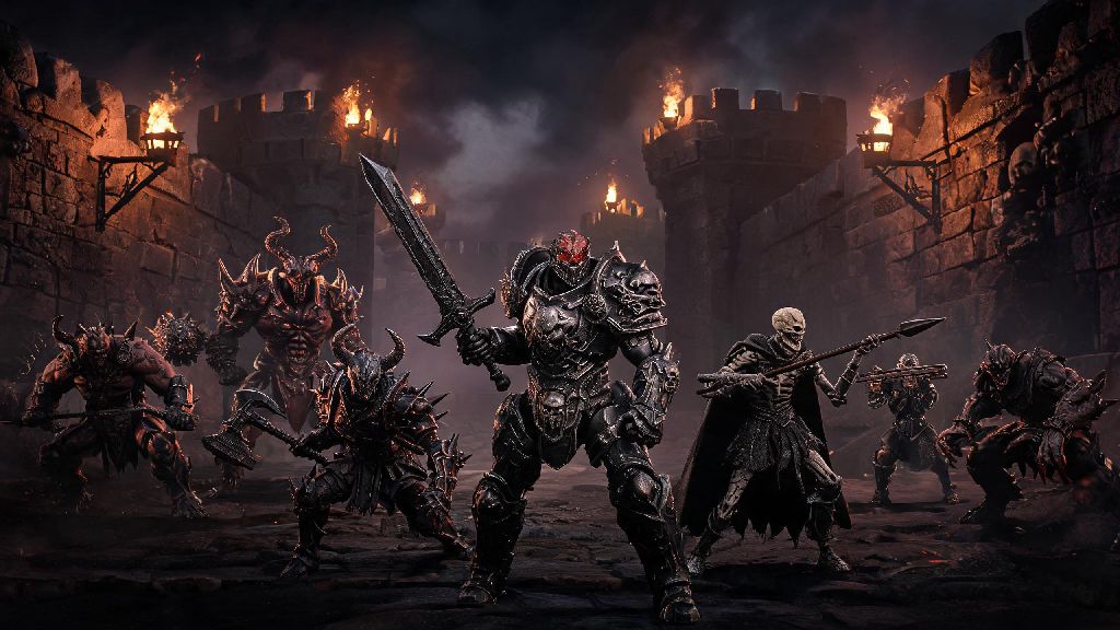 Doom The Dark Ages McFarlane: Collector & Gameplay Guide